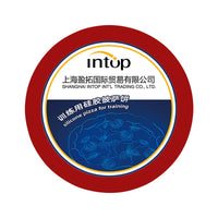 乐汇33cm功夫飞饼平甩花式动作训练道具训练用硅胶披萨饼批萨假饼