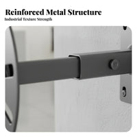 Wall Mounted Wheel Rack Space Saving Wall Mounted Wheel Display Heavy Duty