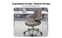 Adjustable Ergonomic kids' Chair Stable Base Student Seat Breathable Fabric