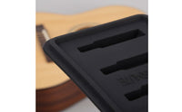 Guitar Quiet Practice Guitar String Mute Versatile Compatibility String Accessory for Students, Apartment Living
