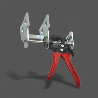 Universal Fit Brake Plunger Compressor Tool Heavy Duty Brake Caliper Compression Tool for Mechanics, Car Repair Workers