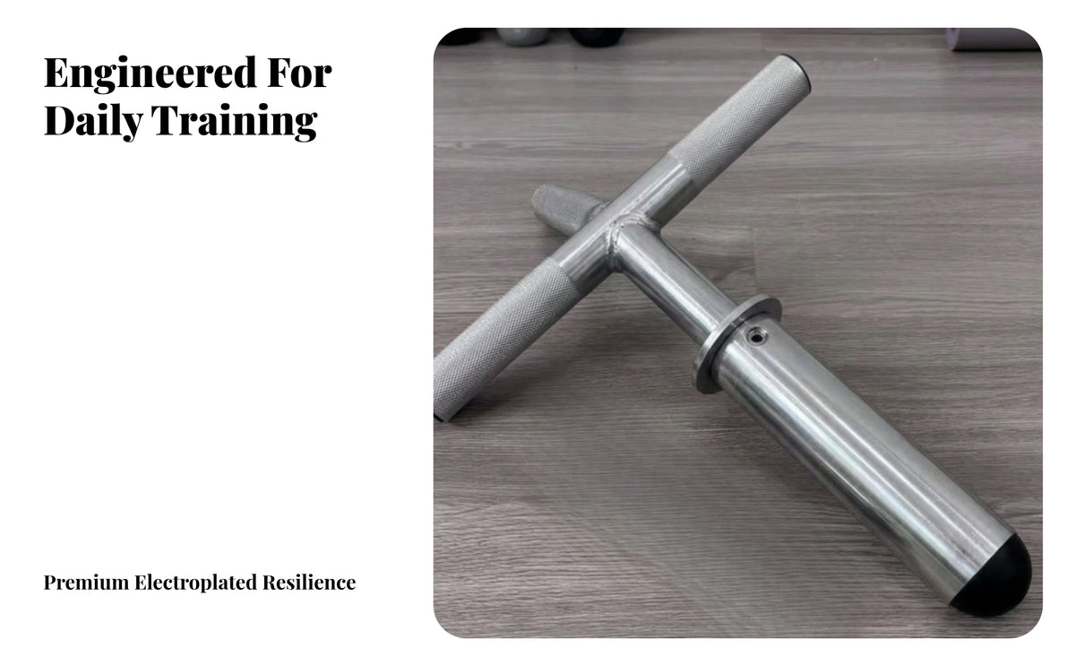 Anti-Slip Arm Strength