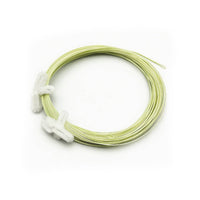 Euro Fly Fishing Line 2 Welded Loops Fly Fishing Main Line Wear Resistant