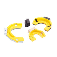 Universal Shock Absorber Spring Compressor Tool for Auto Repair