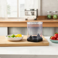 Produce Slicer Even Slices Kitchen Tool Easy to Clean