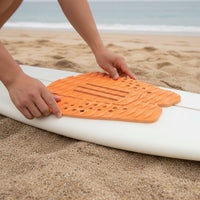 surfboards Traction Pad Grippy surfboards Tail Pad Paddle Board Deck Grip for Surfing