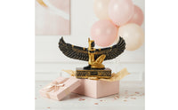 Mythological Deity Figurine Statue Collectible Mythological Figure Statue for History Buffs, Bookshelf