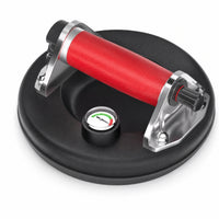 Manual Suction Cup Lifter Handheld Glass Lifter Rapid-Lift Strong for Workshop