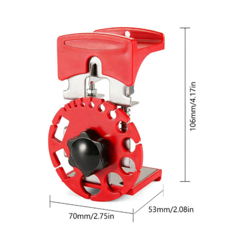 Manual Wire Replaceable Blade Handheld Cable for Electricians