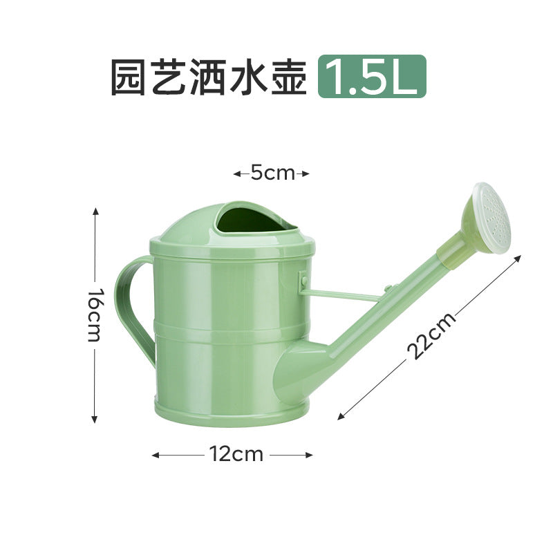 Milk Green