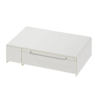 Kitchen Countertop Drawer Organizer Compact Countertop Storage Rack Sturdy