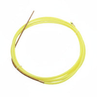 PTFE Wire Feed Liner Easy to Operate for Welders
