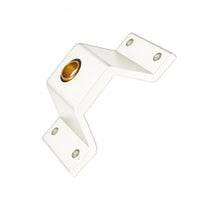 Throttles  Bearing Bracket with Brass Bushing Utility Vehicle Throttles  Bracket Replacement Auto Part