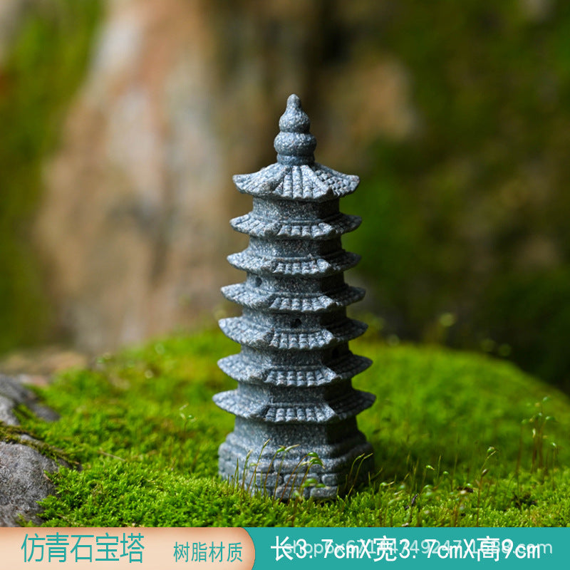 Pagoda