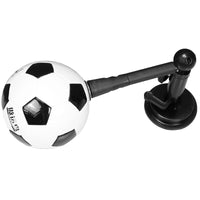 Foot Feel Training Soccer Ball Control and Passing Aid with Automatic Rebound