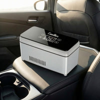 Electric Portable Medicine Cooling Box