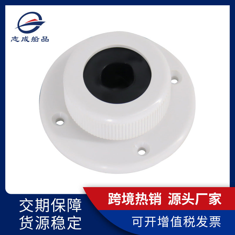 Cable Hole