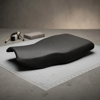 Contoured ATV Seat Cushion Tailored ATV Seat Cushion Anti Slip Vehicle Accessory