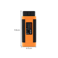 OBD2 Wireless Engine Code Reader