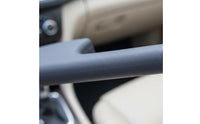 Direct Replacement Inner Door Pull Handle Cover Easy Installation Center Console Lid Wear Resistant Automotive Interior Trim Fine Texture