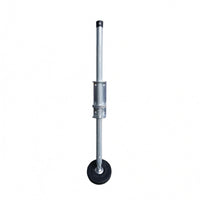 Telescopic Ladder Support Foot Steel Ladder Foot Stabilizer Heavy-Duty