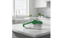 Ergonomic Manual Honing Tool Compact Honing Tool with Adjustable Angle Easy to Use Tool Coarse for Small Kitchens
