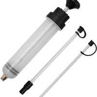 500ML 1500MLOil Extraction Pump 抽油泵刹车油注射器车用