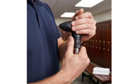 Golf Shoe Wrench with Storage Comfortable Golf Shoe Cleat Wrench Lightweight Tool for Golfers