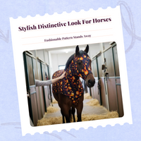 Horse Neck Cover, Cooling, Reusable, Recovery