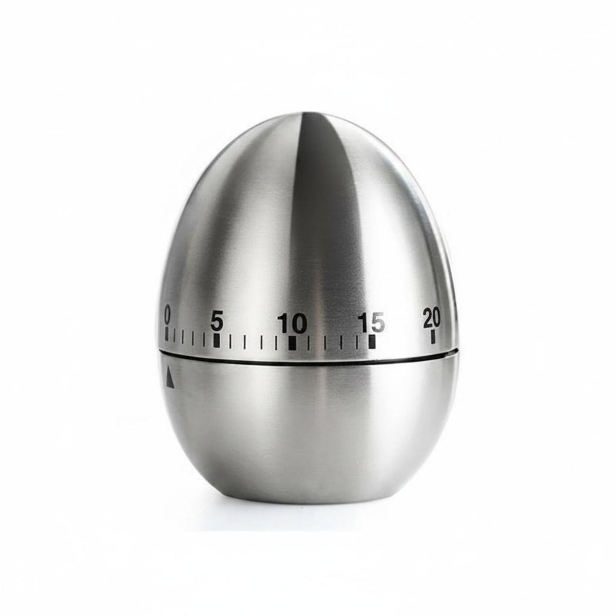 No Batteries Needed 60 Minute Wind up Timer Loud Alarm Mechanical Cooking Timer Easy to Use Time Management Tool Cute Design for Students, Cooks, Kids, Baking, Classroom
