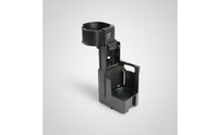 Console Cup Holder Quality Retractable Car Drink Holder Cushioned Pad Design Folding Beverage Mount for W211