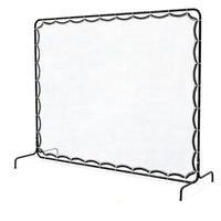 Tennis Comeback Net Heavy-Duty Tennis Rebounder Net Long-Lasting for Backyard