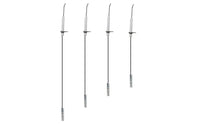 Griddle Ignition Replacement Kit Four Leads Pulse Ignition Module Compact