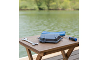 OEM Outboard Cylinder Head Cover Replacement Boat Engine Cover Metal Direct-Fit for Mechanics, Marine Workshop