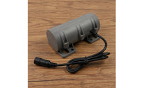 Vibration Motor with Power Supply Direct-Connect Equipment for DIYers, DIY Projects, Massage Beds