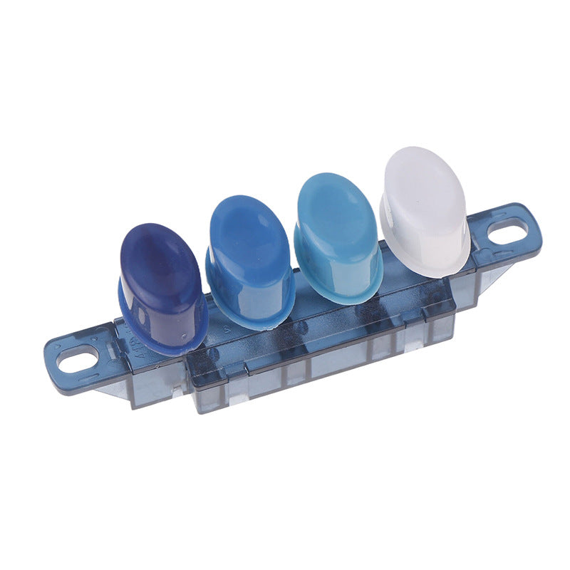 Fan Button Switch
