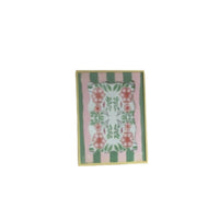 Picture Frame with Edge Decorative Decor Elegant for Shelf