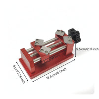 Watch Case Band Press Tool Long-Lasting for Hobbyists