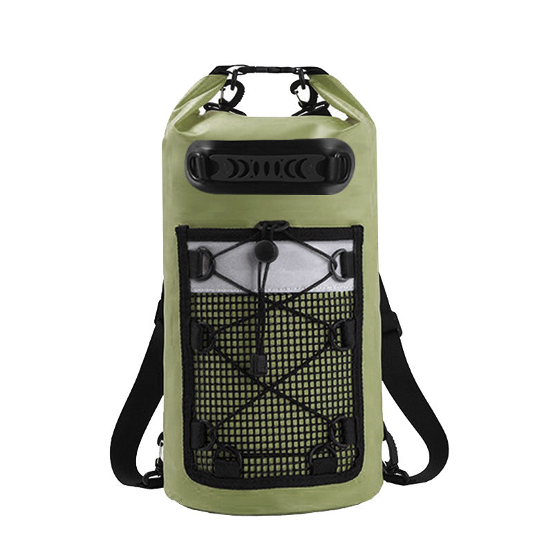 Army Green / 20L