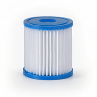 Pool Filter Replaceable Replacement Filter Cylindrical
