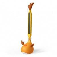 Electronic Erhu Toy Educational Toy Instrument with Touch Strip Safe Lightweight for Children, Pretend Play, Playroom