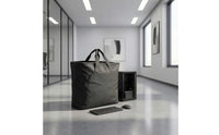 Desktop Computer Main-Unit Bag Lightweight Computer Chassis Bag Non-Slip Pads