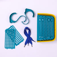 Poolside Storage Basket for Bathroom and Wall