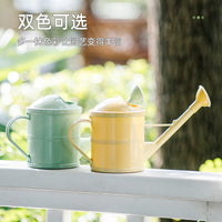 园林洒水壶园艺浇花壶家用喷水壶长嘴浇水壶盆栽浇花壶浇花壶定制