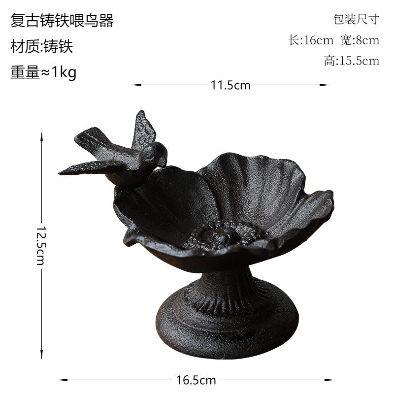 Petal Feeder