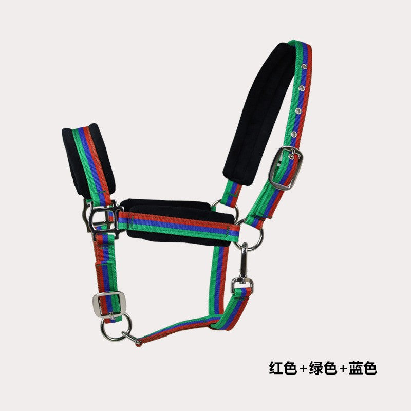 Red-blue-green / L