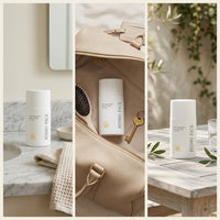 Empty PE Soft Tube for Sunscreen, Hand Cream, BB Cream, Foundation - Squeezable Dispenser Bottle