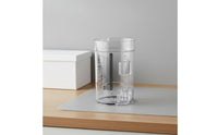 Vacuum Strainer Replaceable Vacuum Cleaner Strainer Core Dust Trapping
