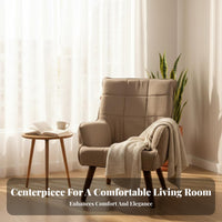3 Pieces floor-level Table and Stool Set Space-Saving Household Furniture for Balcony