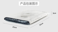亚马逊新品24格无纺布牛津布网布口袋布艺拖鞋子门后整理收纳挂袋